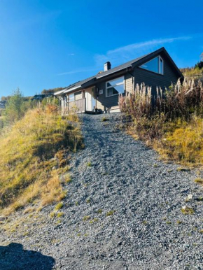 Fjellsporthytta nr. 4